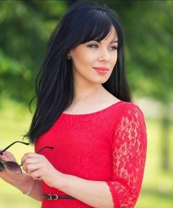 Анкета проститутки Христина - Фото 1, Айсуак, 34 года, №750