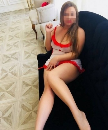 Анкета проститутки Надежда - Фото 1, Айсуак, 38 лет, №80