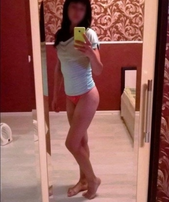 Анкета проститутки Кристина - Фото 1, Айсуак, 26 лет, №6809